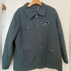 DollsKill x Daria Jacket